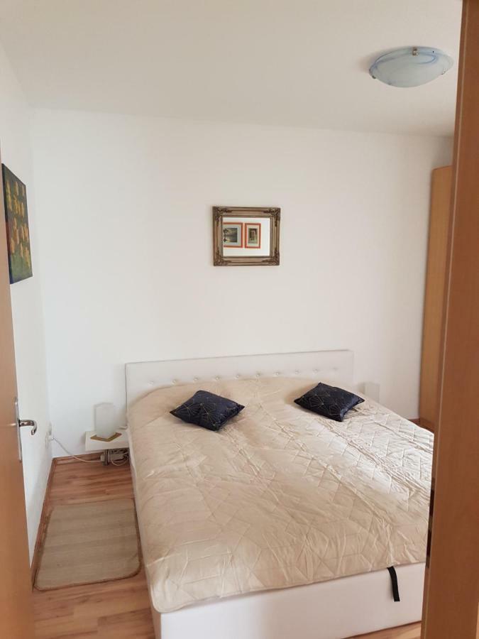 Ferienwohnung S. Armbruster Bernsbach Bagian luar foto